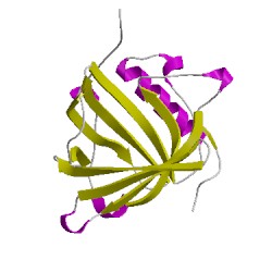 Image of CATH 3pecA
