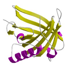Image of CATH 3pedB00