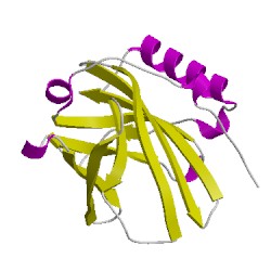 Image of CATH 3pedC00