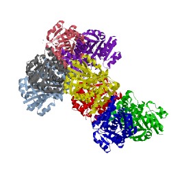 Image of CATH 3pef