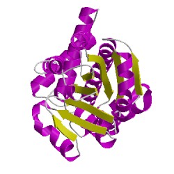 Image of CATH 3pefA