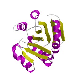 Image of CATH 3pefA01