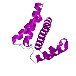 Image of CATH 3pefA02