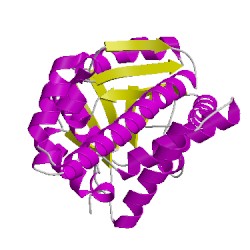 Image of CATH 3pefB