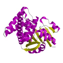 Image of CATH 3pefC