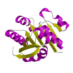 Image of CATH 3pefC01