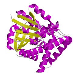 Image of CATH 3pefD