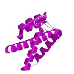Image of CATH 3pefD02