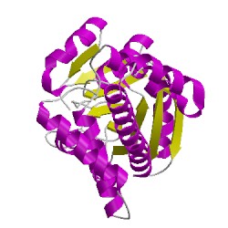 Image of CATH 3pefE
