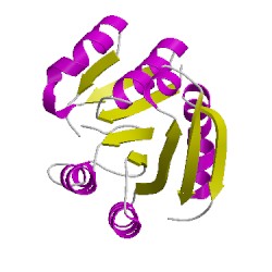 Image of CATH 3pefE01