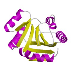 Image of CATH 3pefF01
