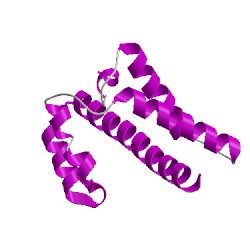 Image of CATH 3pefF02