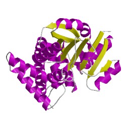 Image of CATH 3pefG