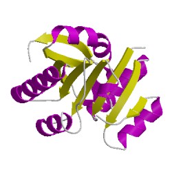 Image of CATH 3pefG01