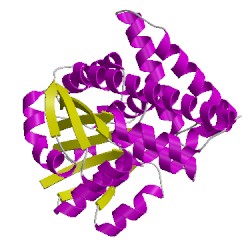 Image of CATH 3pefH