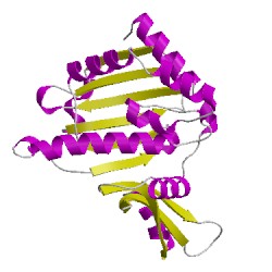 Image of CATH 3pehB