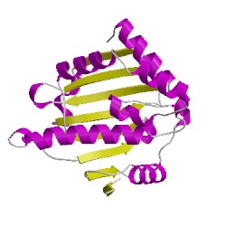 Image of CATH 3pehB01