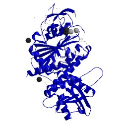 Image of CATH 3pei