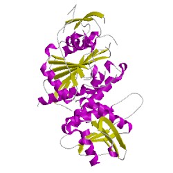 Image of CATH 3peiA