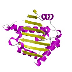 Image of CATH 3pejA01