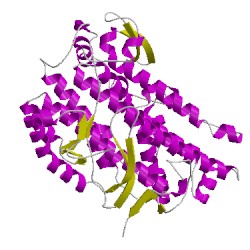Image of CATH 3perB