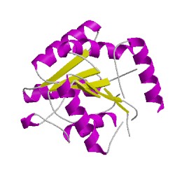 Image of CATH 3pevA00