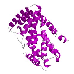 Image of CATH 3pevB