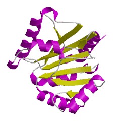 Image of CATH 3pewA02
