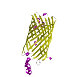Image of CATH 3pf1A00