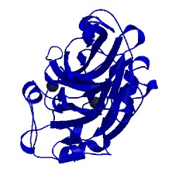 Image of CATH 3pf2