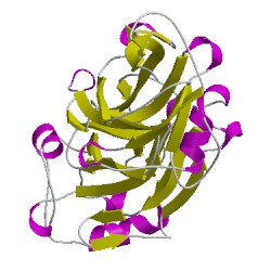 Image of CATH 3pf2A