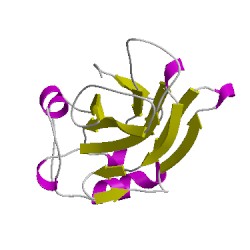 Image of CATH 3pf2A01