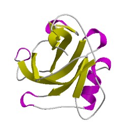 Image of CATH 3pf2A02