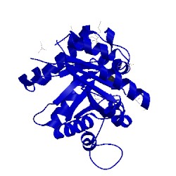 Image of CATH 3pf3