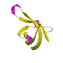 Image of CATH 3pf4B