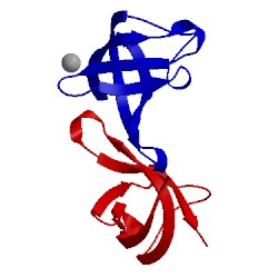 Image of CATH 3pf5