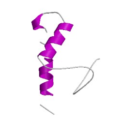 Image of CATH 3pf6B