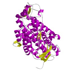 Image of CATH 3pf7A