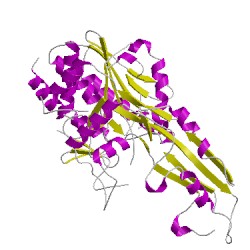 Image of CATH 3pfeA