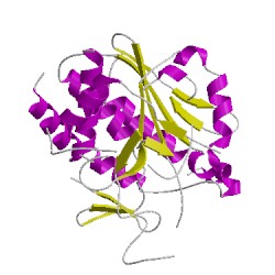 Image of CATH 3pfeA01