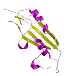 Image of CATH 3pfeA02