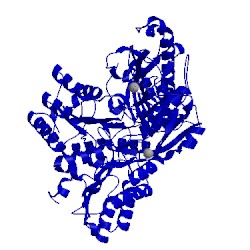 Image of CATH 3pff