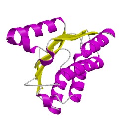 Image of CATH 3pffA02