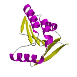 Image of CATH 3pffA03