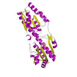 Image of CATH 3pfkA