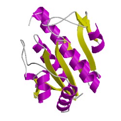 Image of CATH 3pfkA01