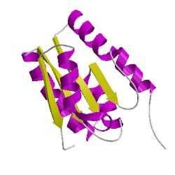 Image of CATH 3pfkA02