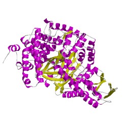 Image of CATH 3pflB00