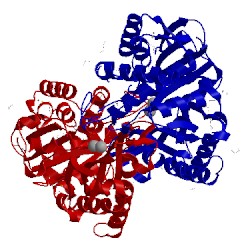Image of CATH 3pfo