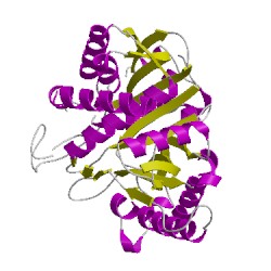 Image of CATH 3pfoA